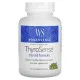 Витаминно-минеральный комплекс Natural Factors Поддержка щитовидной железы, WomenSense, ThyroSense, 120 вегетари (NFS-04946)