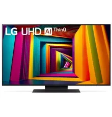 Телевизор LG 55UT91006LA