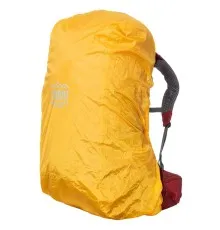 Чохол для рюкзака Turbat Raincover L yellow (012.005.0193)