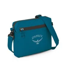 Дорожня сумка Osprey Ultralight Shoulder Satchel waterfront blue O/S (009.3234)