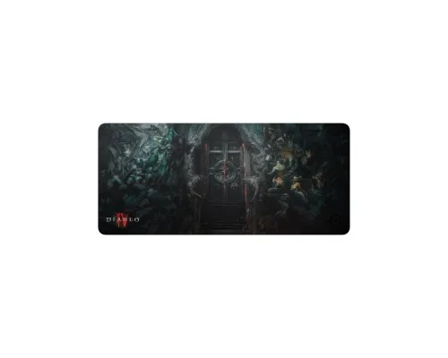 Килимок для мишки SteelSeries XXL Diablo IV Edition (63426)