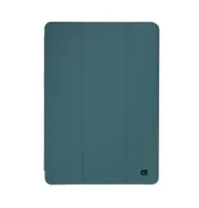 Чохол до планшета Armorstandart Smart Fold Pen Samsung Galaxy Tab A9+ Pine Green (ARM74995)