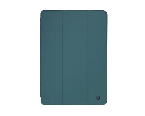 Чохол до планшета Armorstandart Smart Fold Pen Samsung Galaxy Tab A9+ Pine Green (ARM74995)