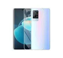 Чохол до мобільного телефона BeCover Vivo X60 Pro Transparancy (711776)