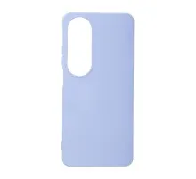 Чохол до мобільного телефона Armorstandart ICON OPPO A60 4G Lavender (ARM78576)