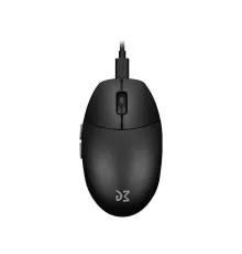 Мышка Dream Machines DM8 Mini Pro USB Black (DM8_MINI_PRO)