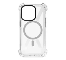 Чохол до мобільного телефона Armorstandart Bounce Apple iPhone 14 Pro Clear (ARM75241)