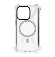 Чохол до мобільного телефона Armorstandart Bounce Apple iPhone 14 Pro Clear (ARM75241)