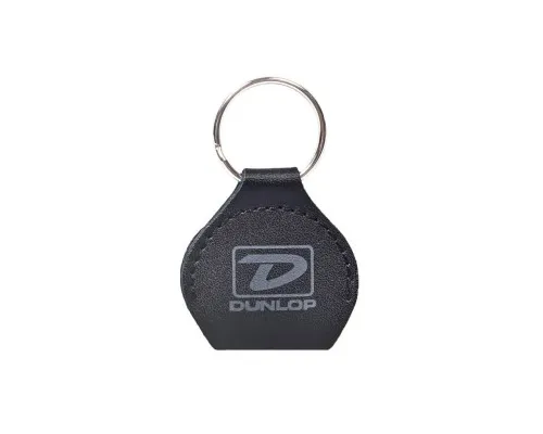 Тримач для медіаторів Jim Dunlop Pickers Pouch Keychain (5201 (1 шт.))