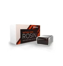 Каніфоль D'Addario Natural Rosin Dark (VR300)