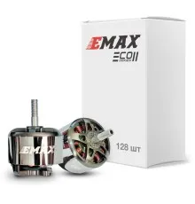 Двигун для дрона Emax ECO II 3115А 900KV упаковка 128шт. (0101096073)