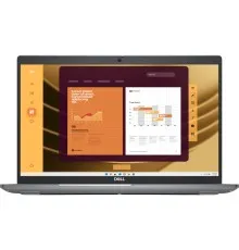 Ноутбук Dell Latitude 5550 (N096L555015UA_UBU)