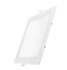 Світильник Delux CFR LED 18 4000К 18 Вт (90022753 90020436)