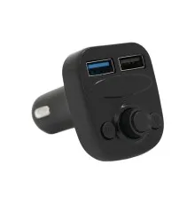 FM модулятор Voltronic X88, USB, TF (FM-X88)