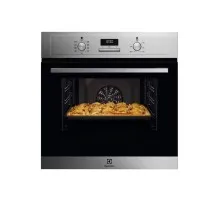 Духова шафа Electrolux EOD3F40BX
