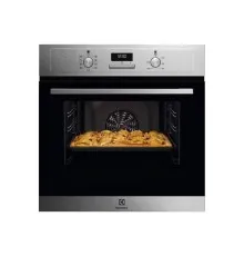 Духова шафа Electrolux EOD3F40BX