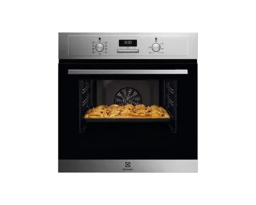 Духова шафа Electrolux EOD3F40BX