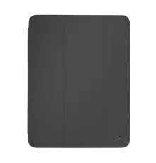 Чохол до планшета Armorstandart Smart Fold Pen Apple iPad Air 11 (2024) Dark Grey (ARM78116)