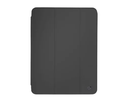 Чохол до планшета Armorstandart Smart Fold Pen Apple iPad Air 11 (2024) Dark Grey (ARM78116)