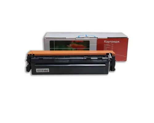 Картридж Makkon HP W2211X (207X) cyan (MN-HP-W2211X)