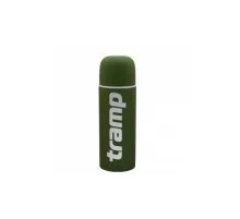 Термос Tramp Soft Touch 1.2 л Khaki (UTRC-110-khaki)
