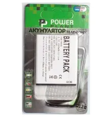 Аккумуляторная батарея PowerPlant Samsung W999 (DV00DV6123)