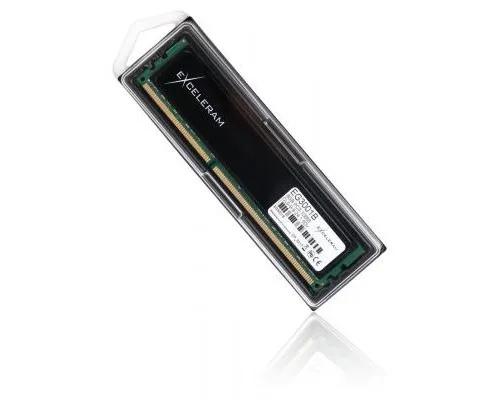 Модуль памяти для компьютера DDR3 8GB 1333 MHz Black Sark eXceleram (EG3001B)