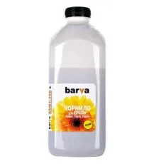 Чорнило Barva EPSON T0814 YELLOW 1кг (E081-146)