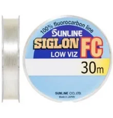 Волосінь Sunline SIG-FC 30м 0.160мм (1658.01.95)