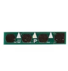 Чип для картриджа Samsung CLP-310/315, CLX-3170/3185 (10K) Yellow BASF (WWMID-70955)