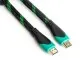 Кабель мультимедійний HDMI to HDMI 20.0m PowerPlant (KD00AS1295)