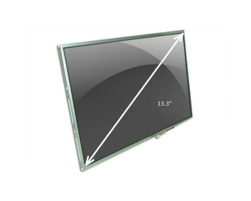 Матриця ноутбука AU Optronics B133EW07 V.1