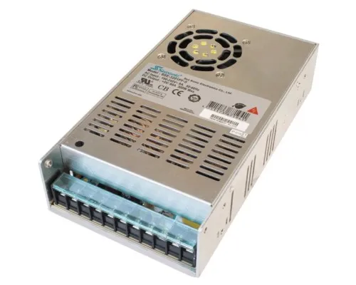 Блок питания Seasonic 450W (SSE-4501PF-12)