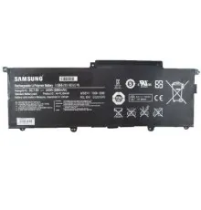 Аккумулятор для ноутбука Samsung Samsung 900X3C AA-PBXN4AR 40Wh (5400mAh) 4cell 7.4V Li-ion (A47070)