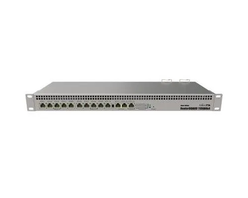 Маршрутизатор Mikrotik RB1100AHx4 Dude Edition (RB1100Dx4)