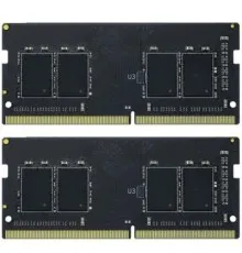 Модуль пам'яті для ноутбука SoDIMM DDR4 16GB (2x8GB) 2400 MHz eXceleram (E416247SD)