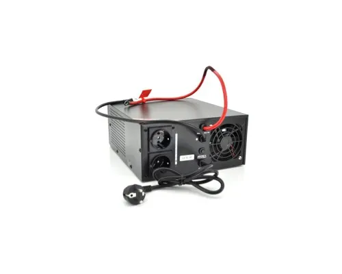 Источник бесперебойного питания Ritar RTSWrl-600,12V (RTSWrl-600)