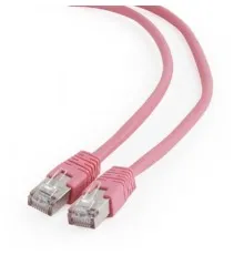 Патч-корд 3м FTP cat 6 Cablexpert (PP6-3M/RO)