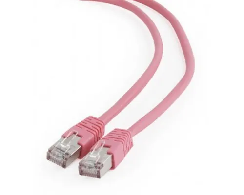 Патч-корд 3м FTP cat 6 Cablexpert (PP6-3M/RO)