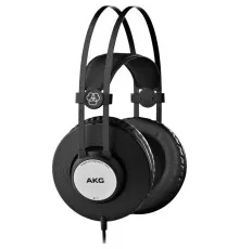 Наушники AKG K72 Black (3169H00020)