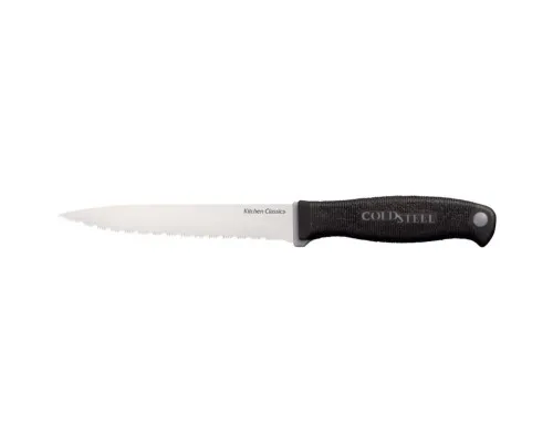 Кухонный нож Cold Steel Steak Knife 11,7 см (59KSSZ)