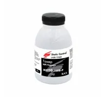 Тонер HP/Canon 100г (фасовка) Static Control (MPT10-100B-P)