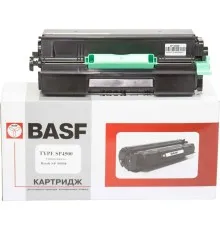 Тонер-картридж BASF Ricoh Aficio SP3600/3610 Black 407340 (KT-SP4500E)