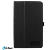 Чохол до планшета BeCover Slimbook для Prestigio Multipad Grace 3778 (PMT3778) Black (703652)