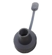 Кришка Welldo funnel cap, 50мм (WDFF01H)