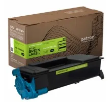 Тонер-картридж Patron KYOCERA TK-3160 GREEN Label (PN-TK3160GL)