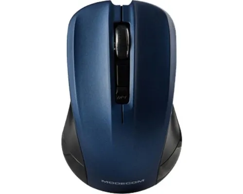 Мышка Modecom MC-M9.1 Wireless Blue (M-MC-0WM9.1-140)