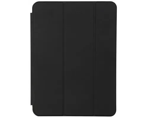 Чехол для планшета Armorstandart Smart Case iPad Pro 12.9 2022/2021/2020 Black (ARM56625)