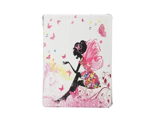 Чехол для планшета BeCover Smart Case Apple iPad 10.2 2019/2020/2021 Fairy (704310)