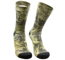 Водонепроникні шкарпетки Dexshell StormBLOK Socks XL Camo (DS827RTCXL)